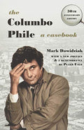 The Columbo Phile: A Casebook - Paperback