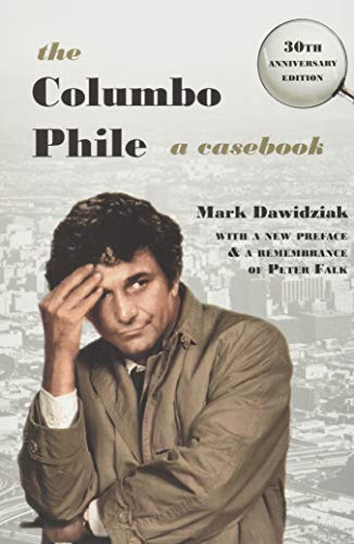 The Columbo Phile: A Casebook - Paperback