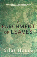 A Parchment of Leaves - Paperback