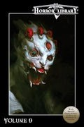 Horror Library, Volume 9 - Paperback