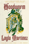 Woodworm - Hardcover