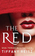 The Red: An Erotic Fantasy - Paperback
