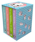The Complete Chi's Sweet Home Box Set - Paperback