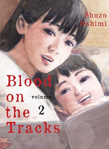 Blood on the Tracks 2 - Paperback