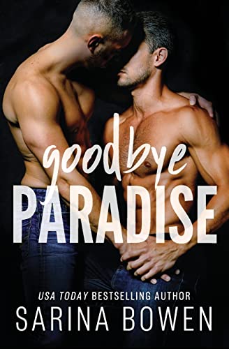 Goodbye Paradise - Paperback
