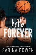 Hello Forever - Paperback