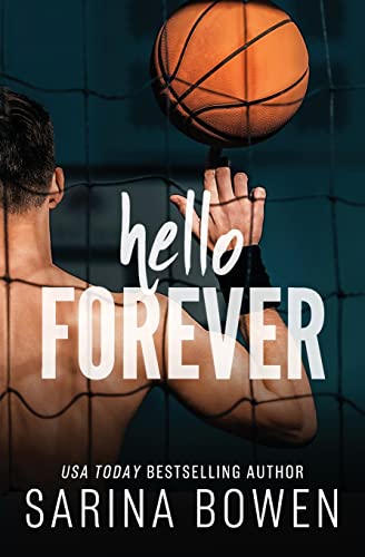 Hello Forever - Paperback