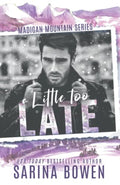 A Little Too Late - Paperback