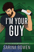 I'm Your Guy - Paperback