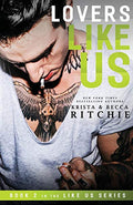 Lovers Like Us - Paperback