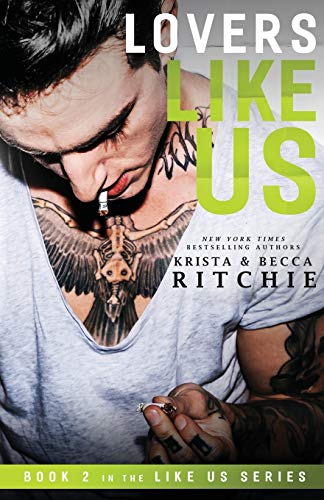 Lovers Like Us - Paperback
