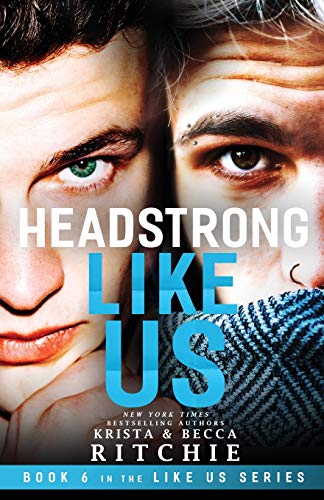 Headstrong Like Us - Paperback