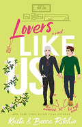 Lovers Like Us (Special Edition) - Paperback