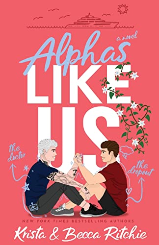 Alphas Like Us (Special Edition) - Paperback