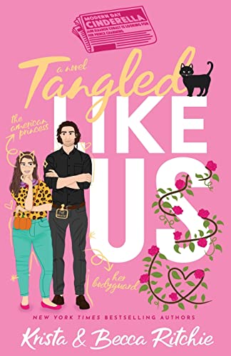 Tangled Like Us (Special Edition Paperback) - Paperback