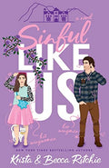 Sinful Like Us (Special Edition Paperback) - Paperback