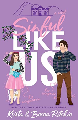 Sinful Like Us (Special Edition Paperback) - Paperback