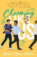Charming Like Us (Special Edition Paperback) - Paperback