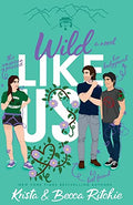 Wild Like Us (Special Edition Paperback) - Paperback