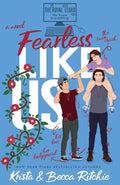 Fearless Like Us (Special Edition Paperback) - Paperback