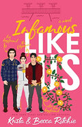 Infamous Like Us (Special Edition Paperback) - Paperback