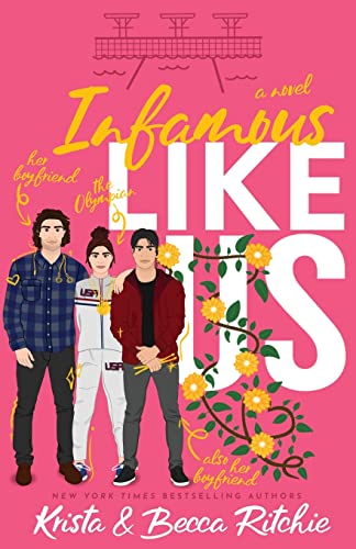 Infamous Like Us (Special Edition Paperback) - Paperback