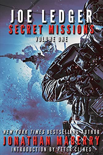 Joe Ledger: Secret Missions Volume One - Paperback