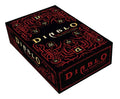Diablo: The Sanctuary Tarot Deck and Guidebook - Other