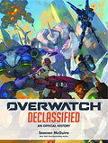 Overwatch: Declassified - An Official History - Hardcover