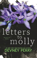 Letters to Molly - Paperback