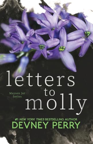 Letters to Molly - Paperback