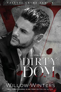 Dirty Dom - Paperback