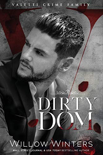 Dirty Dom - Paperback