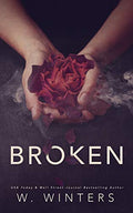 Broken - Paperback