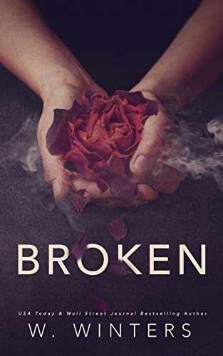 Broken - Paperback