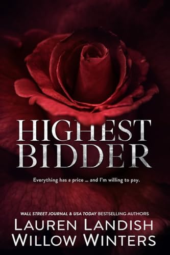 Highest Bidder Collection - Paperback