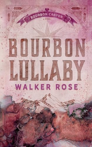Bourbon Lullaby - Paperback