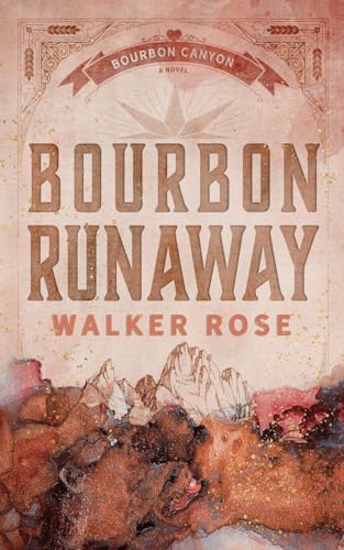 Bourbon Runaway - Paperback