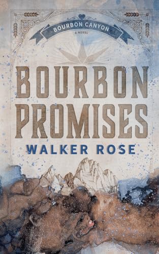 Bourbon Promises - Paperback