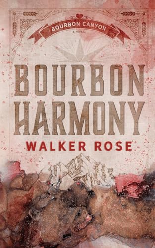 Bourbon Harmony - Paperback