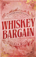 Whiskey Bargain - Paperback