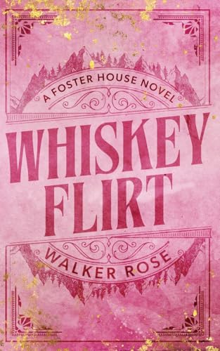 Whiskey Flirt - Paperback