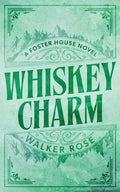 Whiskey Charm - Paperback