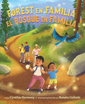 Forest En Familia / El Bosque En Familia - Hardcover