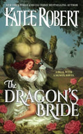 The Dragon's Bride - Paperback
