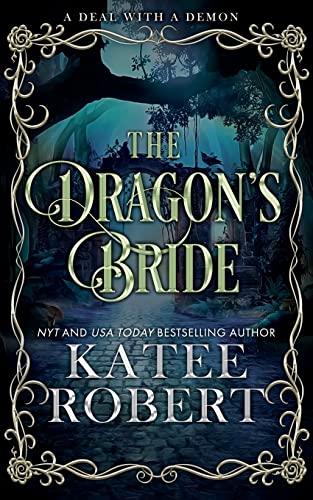 The Dragon's Bride: Special Edition - Paperback