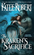 The Kraken's Sacrifice - Paperback