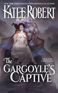 The Gargoyle's Captive - Paperback