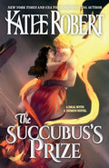 The Succubus's Prize - Paperback