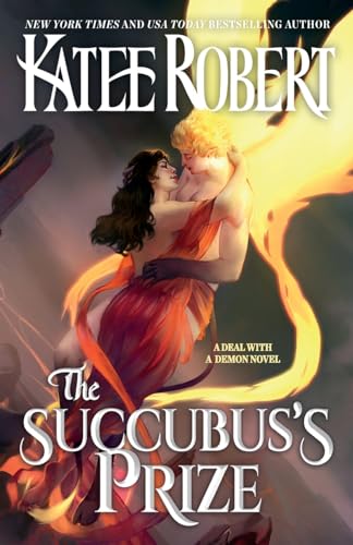 The Succubus's Prize - Paperback
